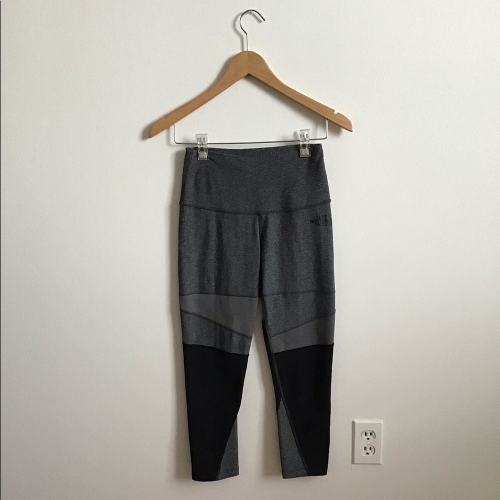 North Face Leggings